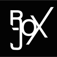 Robot Jox Music logo - Similar company to Pendleton Woolen Mill Store
