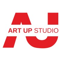 ART-UP Studio logo - Similar company to Design Conquest