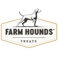 Farm Hounds logo - Similar company to Brutus Broth