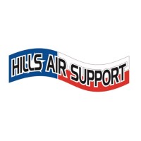Hills Air Support LLC logo - Similar company to E & A Transpros Inc