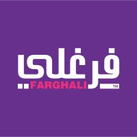 Farghli Fruits Company logo - Similar company to G.Ho.St Global Hosted Operating System