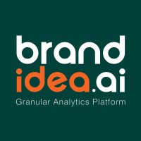BrandIdea Granular Analytics Platform logo - Similar company to Corvanta Analytics