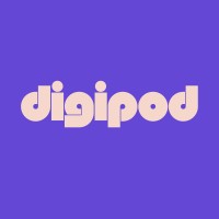 Digipod AI logo - Similar company to Datablocks