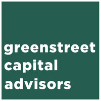 Greenstreet Capital logo - Similar company to Thimble Point