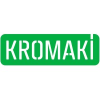 Kromaki logo - Similar company to Tvzero Cinema