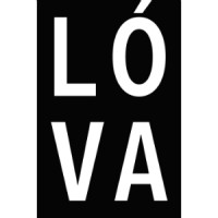 LÓVA logo - Similar company to Contextos