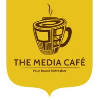The Media Cafe logo - Similar company to Campaign Cafe