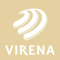 Virena logo - Similar company to Masytec A/S