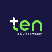 The Efficiency Network logo - Similar company to Trace Services