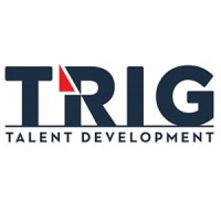 TRIG Talent logo - Similar company to Effitab International Ab