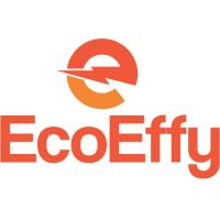 Ecoeffy logo - Similar company to Lynxsource