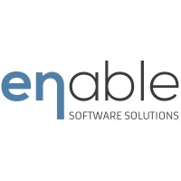 Enable ITC logo - Similar company to Enableit