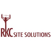 RKC Site Solutions, LLC logo - Similar company to First Tyr Solutions, Llc