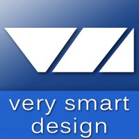 Very Smart Design logo - Similar company to Project6 Design, Inc.
