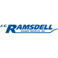 JC Ramsdell Enviro Services, Inc. logo - Similar company to Houff Corporation