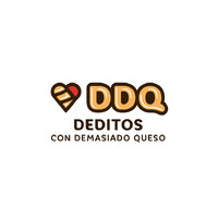 Deditos con demasiado queso logo - Similar company to Deditos De Oro | Congelados