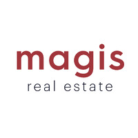 Magis Real Estate logo - Similar company to New Elements Real Estate