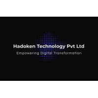 HADOKEN TECHNOLOGY PRIVATE LIMITED logo - Similar company to Digityza