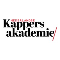 Nederlandse Kappersakademie logo - Similar company to Myhair.Com