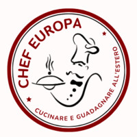 Chef Europa logo - Similar company to Cuoco
