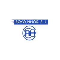 Excavaciones Royo Hnos logo - Similar company to Transición Energética