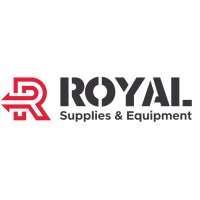 Royal Supplies & Equipment logo - Similar company to Royal Supply