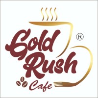 Gold Rush Cafe logo - Similar company to Monarque Parfums