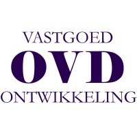 OVD Vastgoedontwikkeling B.V. logo - Similar company to Sted Development Bv