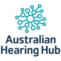 Australian Hearing Hub logo - Similar company to Hearing Australia
