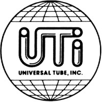 Universal Tube, Inc. logo - Similar company to Universal Tube And Packaging