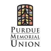 Purdue Memorial Union logo - Similar company to Purdue Burton D. Morgan Center For Entrepreneurship