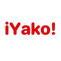 iYako! logo - Similar company to Mon Artisan