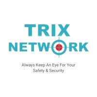 Trix Network Smart Security Solution logo - Similar company to Sbt Software Solutions