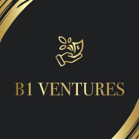 B1 Ventures logo - Similar company to Talk Wise Acad