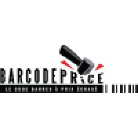BARCODEPRICE logo - Similar company to Pimpex - Part Number Service - Import & Export