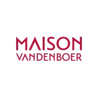 Maison van den Boer logo - Similar company to Werken bij Compass Group Nederland