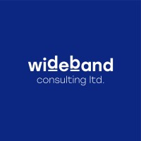 Wideband Consulting Ltd logo - Similar company to Sonosphere