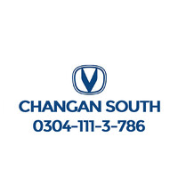 Changan South logo - Similar company to Kia Kingsgate