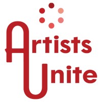 Artists Unite logo - Similar company to Vitalridge
