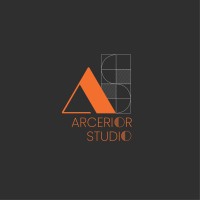 Arcerior Studio logo - Similar company to Innovus Solutions