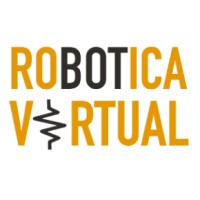 Robótica Virtual logo - Similar company to Robótica Educacional