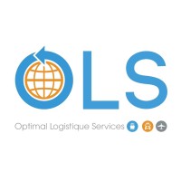 Optimal Logistique Services logo - Similar company to Gamma Link