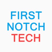 First Notch Tech logo - Similar company to Mambo.Io