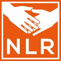 NLR | until No Leprosy Remains logo - Similar company to Leprastichting