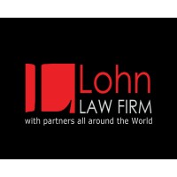 Lohn Law Firm logo - Similar company to Dolphio Technologies