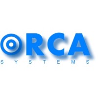 Orca Systems Ltd. logo - Similar company to Orca Systems, Inc.