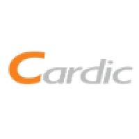 Cardic Instruments logo - Similar company to Abraham Blacksmith Ltd