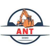 ANTgroup logo - Similar company to Giant Tech