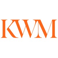 KWM Financial Planning logo - Similar company to Eldon Financial Planning Ltd