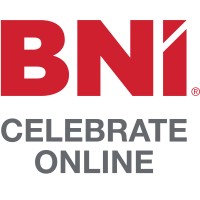 BNI Celebrate Online logo - Similar company to Bni Dreamteam